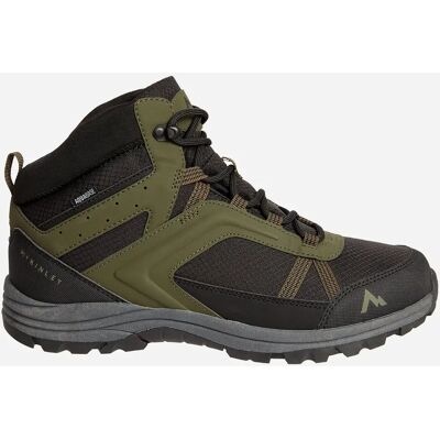 McKinley - Maine II Mid AQB - Impermeabile - Stivali McKinley - Maine II Mid AQB - Impermeabile - Stivali