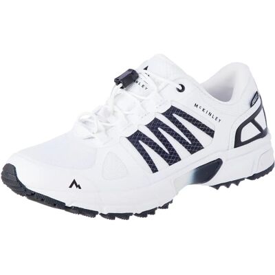Chaussures multifonctions femmes McKINLEY Kansas III AQB W - blanc/noir - 37 - Chaussures multifonctionnelles Chaussures multifonctions femmes McKINLEY Kansas III AQB W - blanc/noir - 37 - Chaussures multifonctionnelles