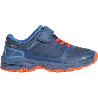 McKINLEY Kansas III AQB J Unisex Wanderschuh - Wasserabweisend McKINLEY Kansas III AQB J Unisex Wanderschuh - Wasserabweisend
