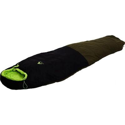 Sacco a pelo Trekker R 10 di McKinley - Unisex - Accessori outdoor - 220cm Sacco a pelo Trekker R 10 di McKinley - Unisex - Accessori outdoor - 220cm