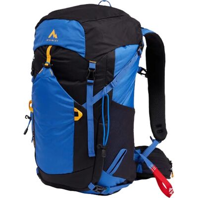 McKINLEY Edda VT 28 Vario Unisex Rucksack - Outdoor-Ausrüstung McKINLEY Edda VT 28 Vario Unisex Rucksack - Outdoor-Ausrüstung