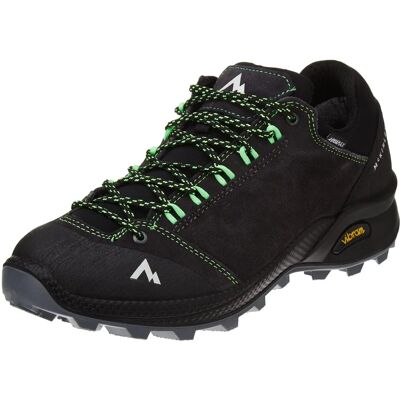 McKINLEY Homme Wyoming II AQX M - Chaussures de trekking - Gris McKINLEY Homme Wyoming II AQX M - Chaussures de trekking - Gris