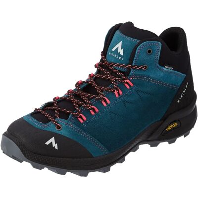 McKINLEY - Wyoming II MID AQX W - Hiking boot McKINLEY - Wyoming II MID AQX W - Hiking boot