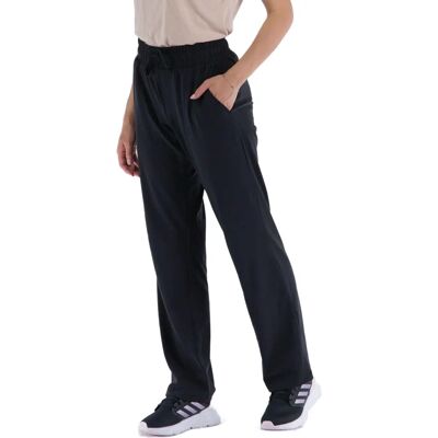 Pantalon de sport femme ENERGETICS Olan W - Noir Pantalon de sport femme ENERGETICS Olan W - Noir