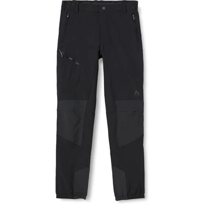 McKinley Beira M Pantalon de randonnée bleu pétrole protection UV 30+ McKinley Beira M Pantalon de randonnée bleu pétrole protection UV 30+