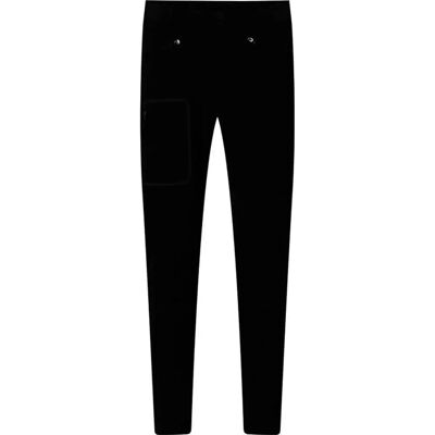 Pantalon d'hiver Damen McKINLEY - Imperméable, Protection UV 30+, Tissu à double élasticité Pantalon d'hiver Damen McKINLEY - Imperméable, Protection UV 30+, Tissu à double élasticité