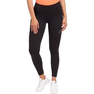 Energetics Damen Da.-Tight Portia 1/1 W - mujer - Negro - S - Leggings Energetics Damen Da.-Tight Portia 1/1 W - mujer - Negro - S - Leggings