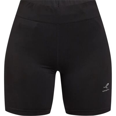 ENERGETICS Damen Da.-Tight kurz Portia 1/2 W - female - Schwarz - L ENERGETICS Damen Da.-Tight kurz Portia 1/2 W - female - Schwarz - L