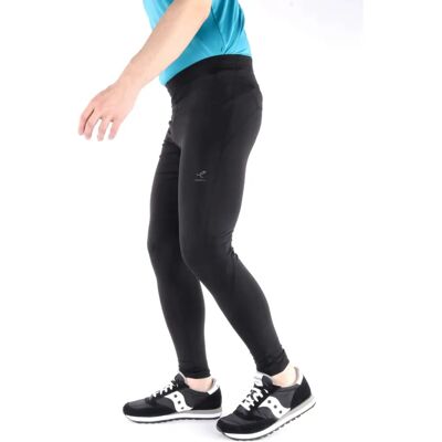 ENERGETICS Percy 1/1 M - Calzamaglia sportiva - Nero ENERGETICS Percy 1/1 M - Calzamaglia sportiva - Nero