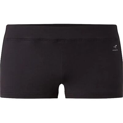 Energetics Pantaloni corti fitness donna - Zip 1/4 Energetics Pantaloni corti fitness donna - Zip 1/4