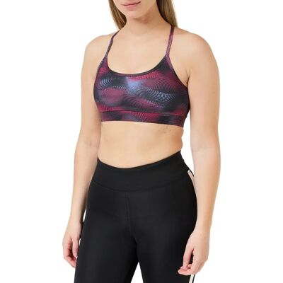 Energetics Gigi V Lila Sport Bra - Sportswear Energetics Gigi V Lila Sport Bra - Sportswear