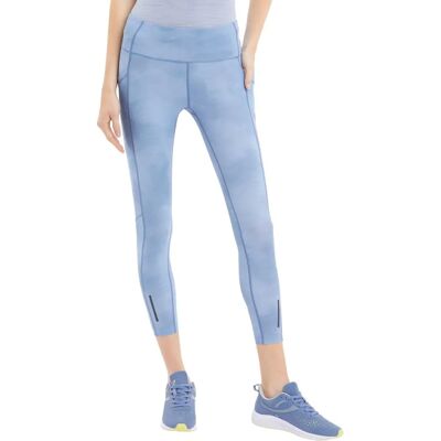 ENERGETICS Corra 7/8 Blu L - Tights ENERGETICS Corra 7/8 Blu L - Tights