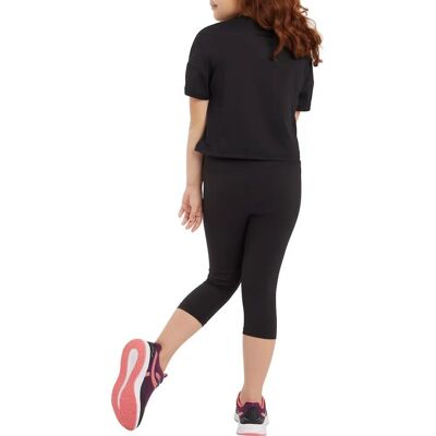 Pantalones cortos deportivos infantiles ENERGETICS Kerassa 3/4 Pantalones cortos deportivos infantiles ENERGETICS Kerassa 3/4
