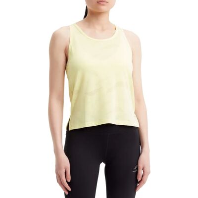 Energetics Sienna Tank Top - Leicht, Feuchtigkeitsableitend, Overkreuzte Träger Energetics Sienna Tank Top - Leicht, Feuchtigkeitsableitend, Overkreuzte Träger