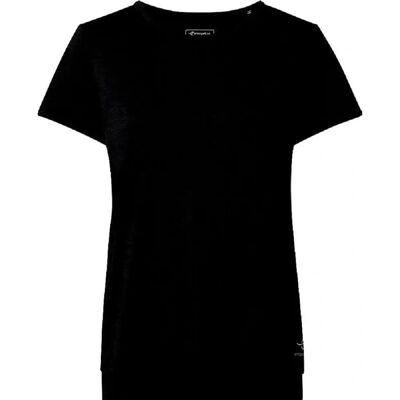 ENERGETICS Damen Jewel SS Shirt - Feuchtigkeitsableitend, Leicht, Lässige Passform - Shirt ENERGETICS Damen Jewel SS Shirt - Feuchtigkeitsableitend, Leicht, Lässige Passform - Shirt