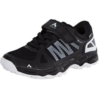 MCKINLEY Kansas III AQB J - Sportlich Wasserabweisende Wanderschuhe MCKINLEY Kansas III AQB J - Sportlich Wasserabweisende Wanderschuhe