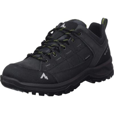 Zapatos de senderismo multifuncionales McKINLEY Avoca AQX - Gris - Talla 46 Zapatos de senderismo multifuncionales McKINLEY Avoca AQX - Gris - Talla 46