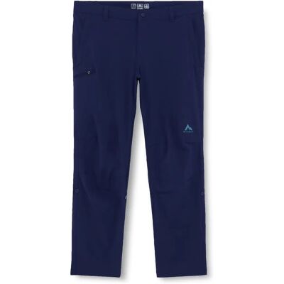 Pantalons de randonnée McKINLEY Madok - Taille courte - Élastiques, Respirants Pantalons de randonnée McKINLEY Madok - Taille courte - Élastiques, Respirants