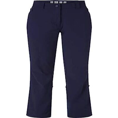 Pantalon de randonnée McKINLEY Madok - Imperméable, Anti-moustiques, Recyclable - Wanderhose Pantalon de randonnée McKINLEY Madok - Imperméable, Anti-moustiques, Recyclable - Wanderhose