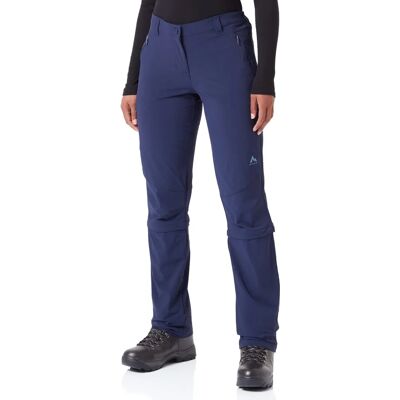 McKINLEY - Mandorak - Azul marino - 36 - Hiking pants McKINLEY - Mandorak - Azul marino - 36 - Hiking pants