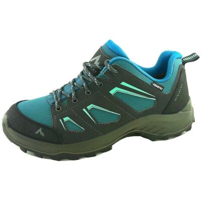 McKINLEY Discover III AQX W - Zapatos de senderismo McKINLEY Discover III AQX W - Zapatos de senderismo