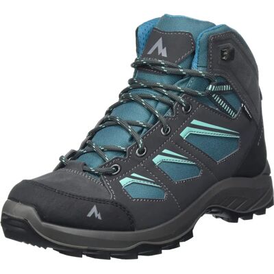 Bottes de randonnée étanches McKINLEY Discover III MID AQX Bottes de randonnée étanches McKINLEY Discover III MID AQX