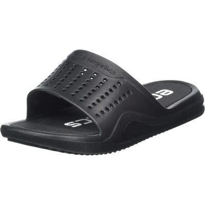Sandali da Spiaggia per Bambini ENERGETICS Pampel J - Unisex, Nero/Bianco - Sandali da Spiaggia Sandali da Spiaggia per Bambini ENERGETICS Pampel J - Unisex, Nero/Bianco - Sandali da Spiaggia