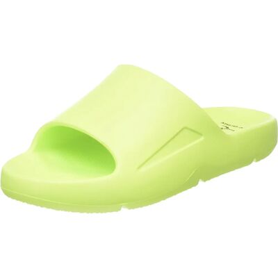 Chanclas de playa Wellby verdes de ENERGETICS para hombres Chanclas de playa Wellby verdes de ENERGETICS para hombres