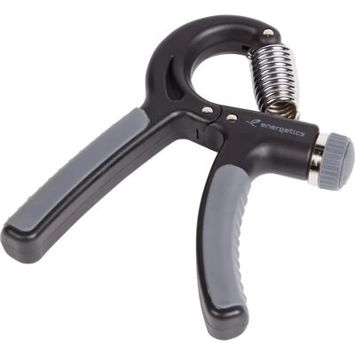 ENERGETICS - 902 - CZARNY/SZARY CIEMNY - Jedna rozmiar - Handgrip ENERGETICS - 902 - CZARNY/SZARY CIEMNY - Jedna rozmiar - Handgrip