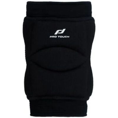 PRO TOUCH Ginocchiere Nere I - Sport al Interno PRO TOUCH Ginocchiere Nere I - Sport al Interno