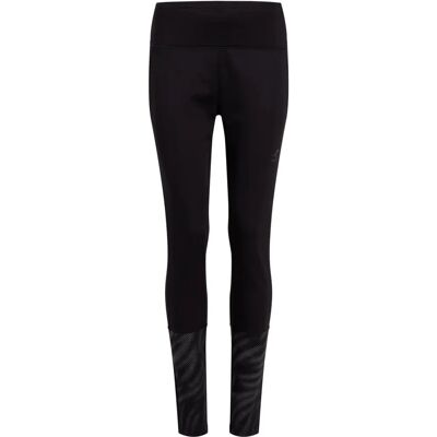 ENERGETICS Pantalones de yoga Slaney II - mujer - AOP/NEGRO/REFLECTANTE - XL - Pantalones deportivos ENERGETICS Pantalones de yoga Slaney II - mujer - AOP/NEGRO/REFLECTANTE - XL - Pantalones deportivos