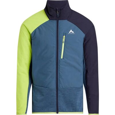 Chaqueta de senderismo McKinley Sekani Hybrid Chaqueta de senderismo McKinley Sekani Hybrid