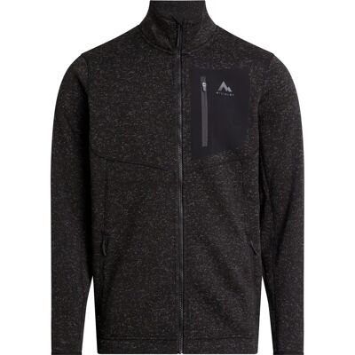 McKINLEY Herren Skeena III M Melange/White - Jacket McKINLEY Herren Skeena III M Melange/White - Jacket