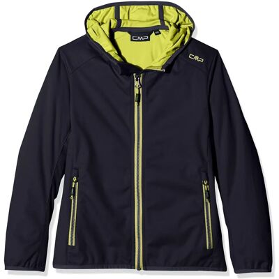 McKinley Navy Blue 3-in-1 Jungenjacke McKinley Navy Blue 3-in-1 Jungenjacke