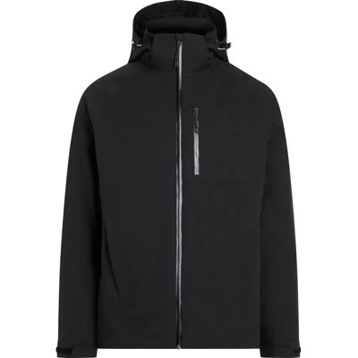 McKinley Doppeljacke - Wasserdicht Winddicht Atmungsaktiv - Herren McKinley Doppeljacke - Wasserdicht Winddicht Atmungsaktiv - Herren