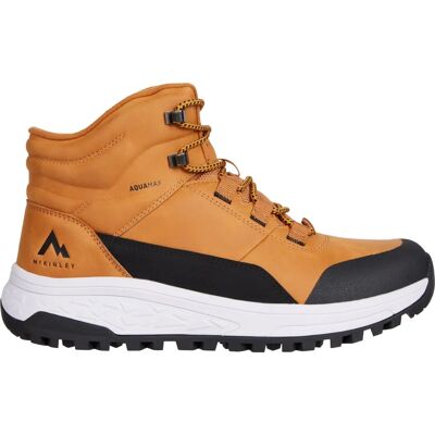 McKINLEY Herren Ranger II MID AQX - Freizeitstiefel McKINLEY Herren Ranger II MID AQX - Freizeitstiefel