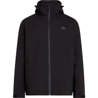 McKINLEY - Larra II - Negro - M - Chaqueta funcional McKINLEY - Larra II - Negro - M - Chaqueta funcional