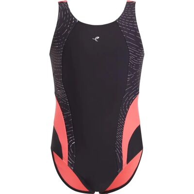 ENERGETICS Nora G Badeanzug - Sportlich, Schnelltrocknend, Allover-Print ENERGETICS Nora G Badeanzug - Sportlich, Schnelltrocknend, Allover-Print