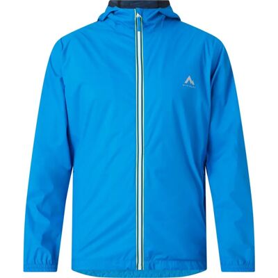 McKINLEY - Kereol IV - BLAU ROYAL - S - Regenjacke McKINLEY - Kereol IV - BLAU ROYAL - S - Regenjacke