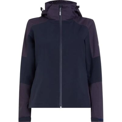 Chaqueta Funcional McKinley Larra W - Impermeable y Transpirable Chaqueta Funcional McKinley Larra W - Impermeable y Transpirable