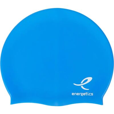 ENERGETICS Ux. Bonnet de bain bleu - Bonnet de natation ENERGETICS Ux. Bonnet de bain bleu - Bonnet de natation
