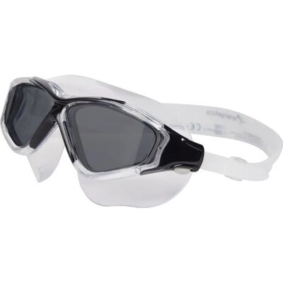 Occhialini da nuoto ENERGETICS Mariner Pro 1.0 - Nero Trasparente - Protezione UV Occhialini da nuoto ENERGETICS Mariner Pro 1.0 - Nero Trasparente - Protezione UV