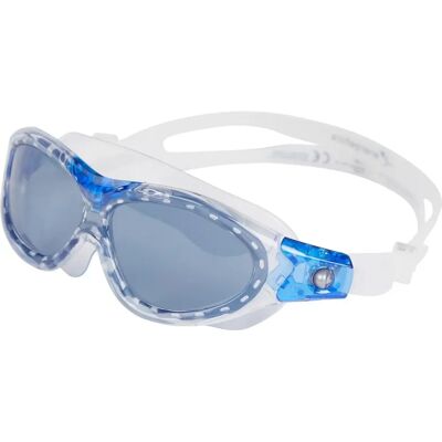 Lunettes de natation ENERGETICS Mariner Pro JR - Unisex, Bleu Lunettes de natation ENERGETICS Mariner Pro JR - Unisex, Bleu