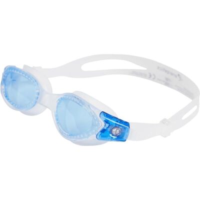 Occhialini da Nuoto Unisex ENERGETICS Pacific Pro Jr Blu/Trasparente - Attrezzatura da nuoto Occhialini da Nuoto Unisex ENERGETICS Pacific Pro Jr Blu/Trasparente - Attrezzatura da nuoto