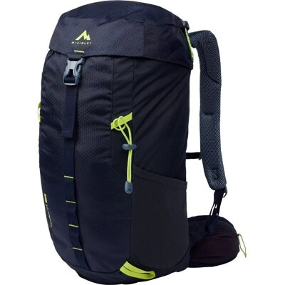 McKINLEY Minah I VT 26 Rucksack - Blau/Orange - Rucksack McKINLEY Minah I VT 26 Rucksack - Blau/Orange - Rucksack