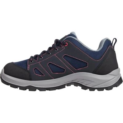 McKINLEY Discover IV AQX - Anthracite/Aqua Azul - Zapatos de Senderismo McKINLEY Discover IV AQX - Anthracite/Aqua Azul - Zapatos de Senderismo