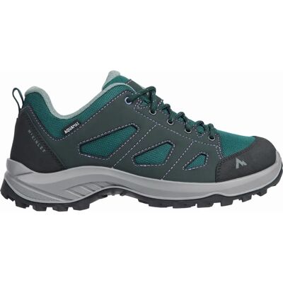 McKINLEY - Discover IV - Anthrazit/Blue Aqua - 41 - Schuhe McKINLEY - Discover IV - Anthrazit/Blue Aqua - 41 - Schuhe