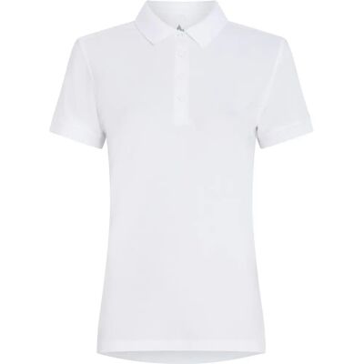McKINLEY Lango W Polo - Sportowy klasyczny wygląd McKINLEY Lango W Polo - Sportowy klasyczny wygląd
