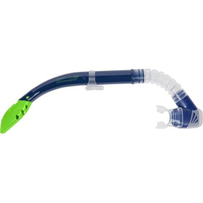 FIREFLY Schnorchel SS7 II - Unisex - Blau/Grün Limette - Schnorchel FIREFLY Schnorchel SS7 II - Unisex - Blau/Grün Limette - Schnorchel