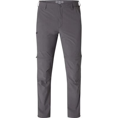 McKINLEY Malloy II Zip-Off-Hose - Zip-Off - 28 - Pantalones McKINLEY Malloy II Zip-Off-Hose - Zip-Off - 28 - Pantalones
